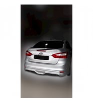 FORD FOCUS 3 2012- SD ASTARLI R ARKA KARLIK
