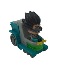 Pijamaskeliler Romeo Arabalı Pj Masks Figürleri Orjinal Kalitesinde