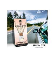 Wıldflowers Auto Perfume Oto Kokusu 8 Ml 8681529300691