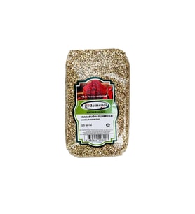 KARABUĞDAY (GREÇKA) 500 GR