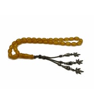 KEHRİBAR BEYRUT KHR 8MM ARPA (Sarı)