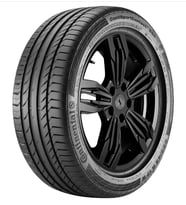 235/60R18 103V CONTISPORTCONTACT 5 CONTINENTAL Yaz Lastigi 2021