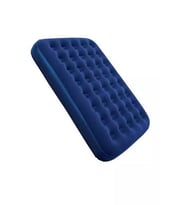 Bestway 67002 - Double Şişme Yatak (Mavi)