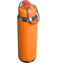 Stanley Klasik Wellspring Şişesi 0.71L (Altın Başak Mercan)