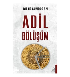 Adil Bölüşüm