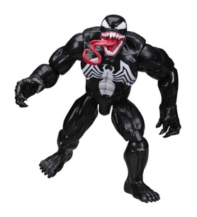 Titan Serisi Venom Aksiyon Figürü 30 cm
