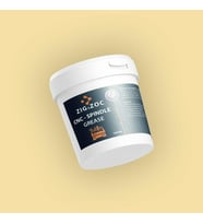 ZIG&ZOC CNC Lityum Kompleks Sentetik Yüksek Hız Gresi 500 GR