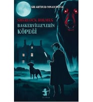 Baskerville’lerin Köpeği - Sherlock Holmes