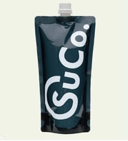 SuCo Matara (Siyah)