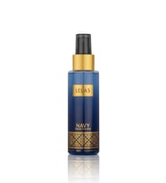 LELAS Navy Unisex Saç Spreyi 100 ML – Odunsu Oryantal Vanilya Parfümlü Saç Bakım Spreyi – 1160