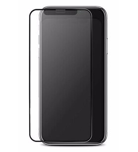 Apple Iphone 11 Esnek Mat Fiber Nano Ekran Koruyucu