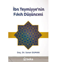 İbn Teymiyye'nin Fıkıh Düşüncesi