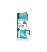 Delia Hyaluron Etkili Aydınlatıcı Göz Çevresi Roll-On 50+ 15 Ml