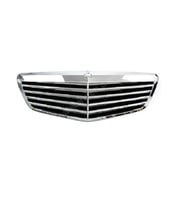Mercedes W221 Ön Panjur 2010 Sonrası Uyumlu