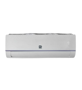 Demirdöküm (Montaj Dahil) Kion R32 18.000 Btu A++ İnverter Klima