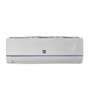 Demirdöküm (Montaj Dahil) Kion R32 18.000 Btu A++ İnverter Klima
