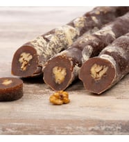 DOĞAL DİYARBAKIR EL YAPIMI CEVİZLİ SUCUK 1KG CEVİZLİ KÖME 1KG
