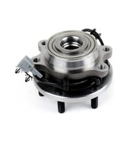 Ön Porya Navara 2006- 4x4 / Pathfinder 2006- 4x4