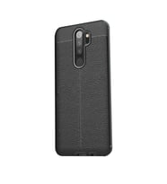 Xiaomi Redmi Note 8 Pro Uyumlu Kılıf Zore Niss Silikon Kapak