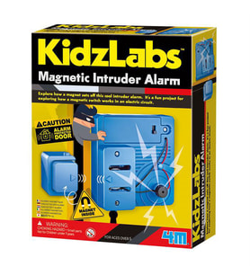 Manyetik Alarm Kiti 3440