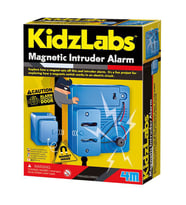 Manyetik Alarm Kiti 3440