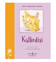 Külkedisi – Bir Varmış Bir Yokmuş