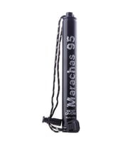 BESTDIVERS Shaker Maracas 95 Siyah