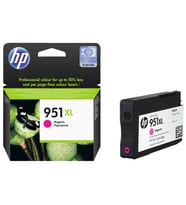 Hp 951Xl Cn047Ae Kırmızı Kartuş Yüksek Kapasiteli
