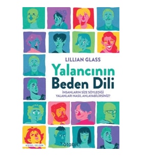 Yalancının Beden Dili
