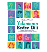 Yalancının Beden Dili