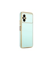 Xiaomi Poco M5 Uyumlu Kılıf Zore Bark Kapak