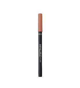Loreal Parıs Infaıllıble Lipliner Longwear 101 Gone With The Nude