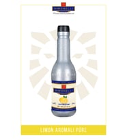 Simonelli Limon Meyve Püresi 1000 Gr
