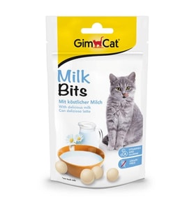 Milk Bits Sütlü Ödül Tableti 40gr - Tazemama Express tazemama1001210767 - Petshopundan