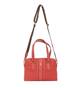 U.S. Polo Assn. Kadın Çanta Kırmızı Us23662 (Karışık)