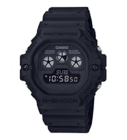 Casio G-Shock DW-5900BB-1DR Erkek Kol Saati