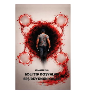 Adli Tıp Dosyaları – Beş Duyun Kasabı