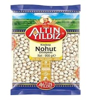 Northcity ALTIN YILDIZ NOHUT 2,5 KG