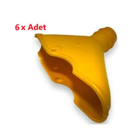 Şakalak 2006 Model Hububat Mibzer Kafa-6 Adet