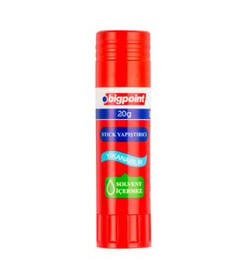 Bigpoint Stick Yapıştırıcı 20 gram x 12 Adet