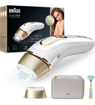 Braun IPL Silk·expert Pro 5, Evde Tüy Alma, Çanta, 1 Başlık ile, PL5052