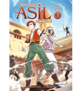 Asil 2 - Bir Casusun İkilemi