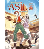 Asil 2 - Bir Casusun İkilemi