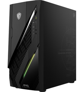 MSI MAG INFINITE E1 14NVL5-104EU i5-14400F 16GB DDR5 1TB SSD RTX 5060 2X 8G W11 GAMING DT PC
