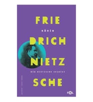 Kahin; Bir Nietzsche Seçkisi