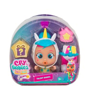 Cry Babies Magic Tears Stars Bebekler - Dreamy