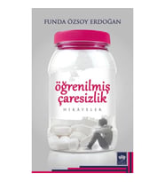 Öğrenilmiş Çaresizlik