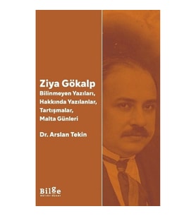 Ziya Gökalp