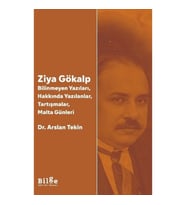 Ziya Gökalp