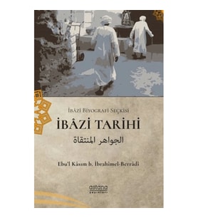 İbaza Tarihi
